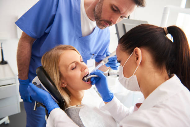 Emergency Dental Services in West Cape May, NJ