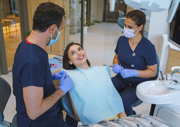 Dental Bonding in West Cape May, NJ