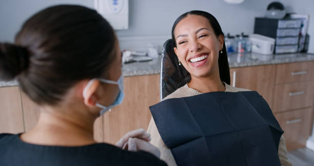 Professional Holistic Dental Care Services in West Cape May, NJ