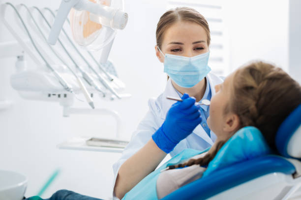 Full Mouth Reconstruction in West Cape May, NJ