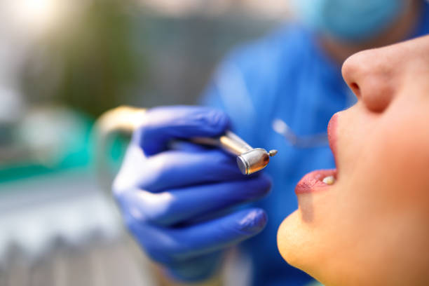 Laser Dentistry in West Cape May, NJ
